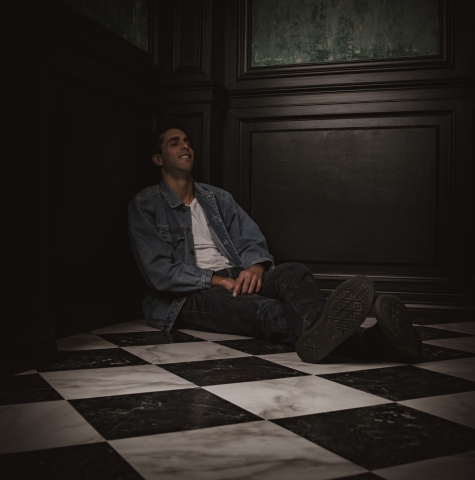 Ramesh - Photo by Dylan O'Connor Ramesh - Photo by Dylan O'Connor