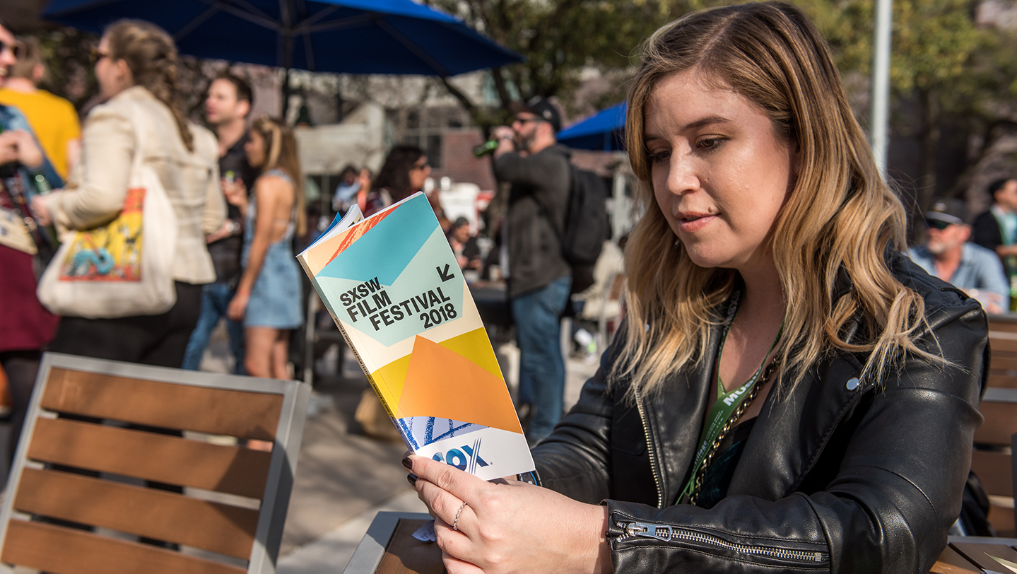 Advertising Opportunities | SXSW Conference & Festivals