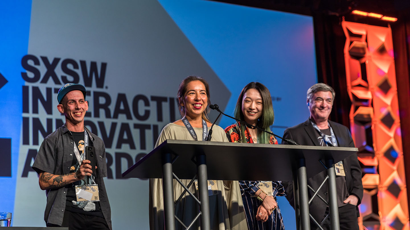 A Look Back at 22 Years SXSW Interactive Innovation Awards Success Stories