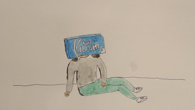 The Night I Lost My Favorite Jacket