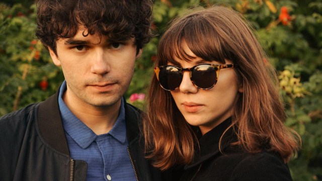 The KVB - Photo courtesy of the Artist