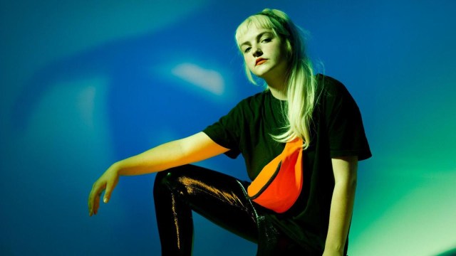 BABii - Photo courtesy of the Artist