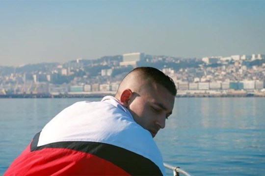 Territory - The Blaze