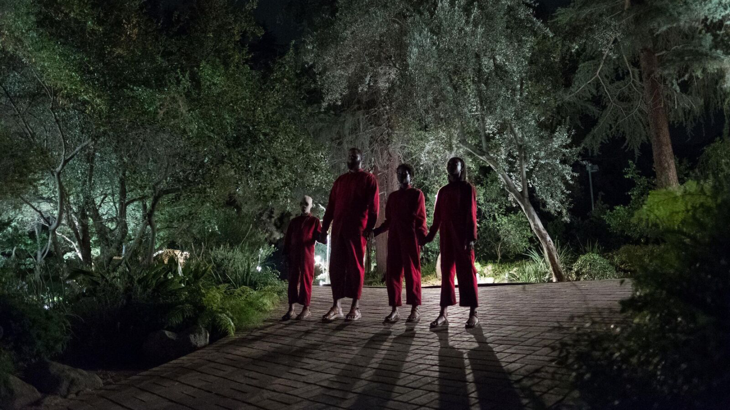 Announcing Jordan Peele's Us as 2019 SXSW Film Festival Opening Night