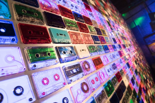 Atmosphere - Texture Photo by Danny Matson