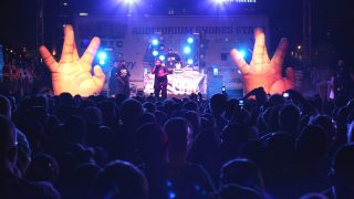 Ice Cube at SXSW 2008 - Photo by Daniel Lewis Ice Cube - SXSW 2008 -Photo by Daniel Lewis