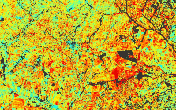 The Rockefeller Foundation at SXSW.