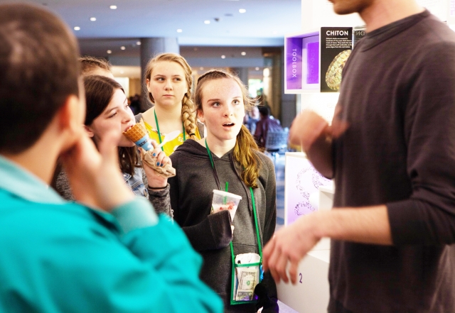 SXSW Place by Design Winner MICRO - Photo Courtesy of MICRO