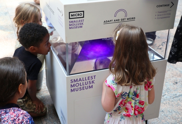 SXSW Place by Design Winner MICRO - Photo Courtesy of MICRO