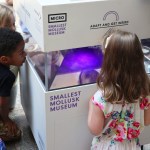 SXSW Place by Design Winner MICRO - Photo Courtesy of MICRO