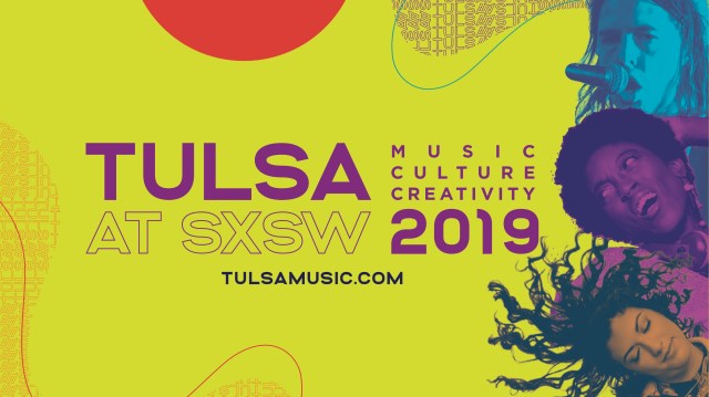 Tulsa, OK at SXSW