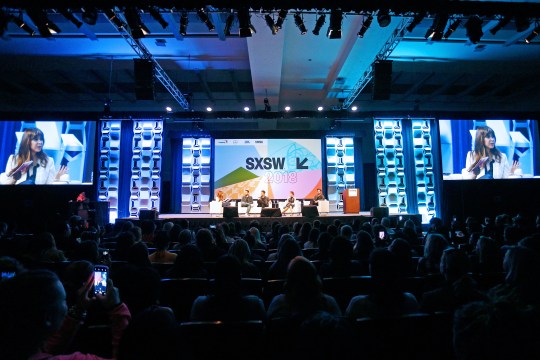 Photo by Steve Rogers