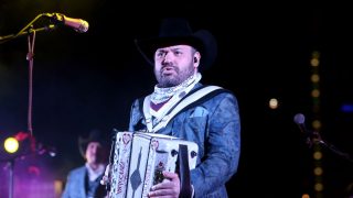 Intocable at SXSW 2016 - Photo by Waytao Shing / Getty Images for SXSW Intocable at SXSW 2016 - Photo by Waytao Shing / Getty Images for SXSW