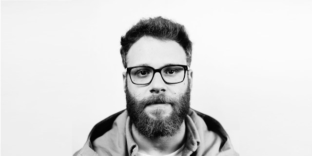 Seth Rogen. Photo by Matt Winkelmeyer/Getty Images for SXSW