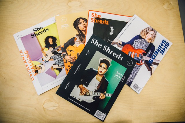 Photo by Ashley Anderson