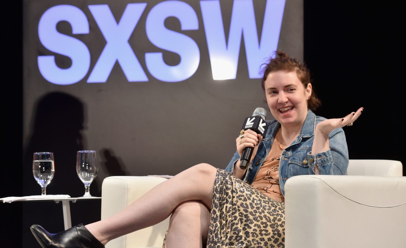 Authenticity and Media in 2018. Photo by Amy E. Price/Getty Images