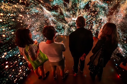 Photo by Aaron Rogosin