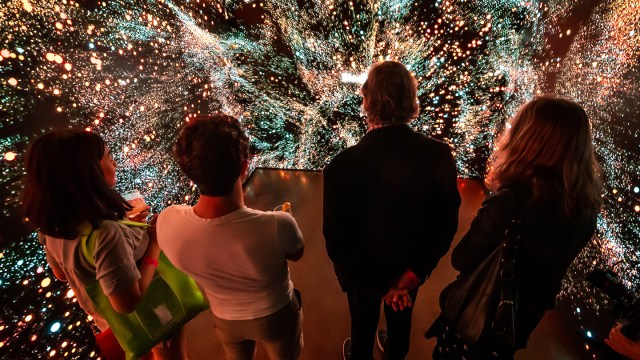 Land O'Lakes' "The Copernicus Project" - Photo by Aaron Rogosin