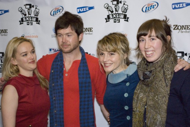 Alexander the Last Cast