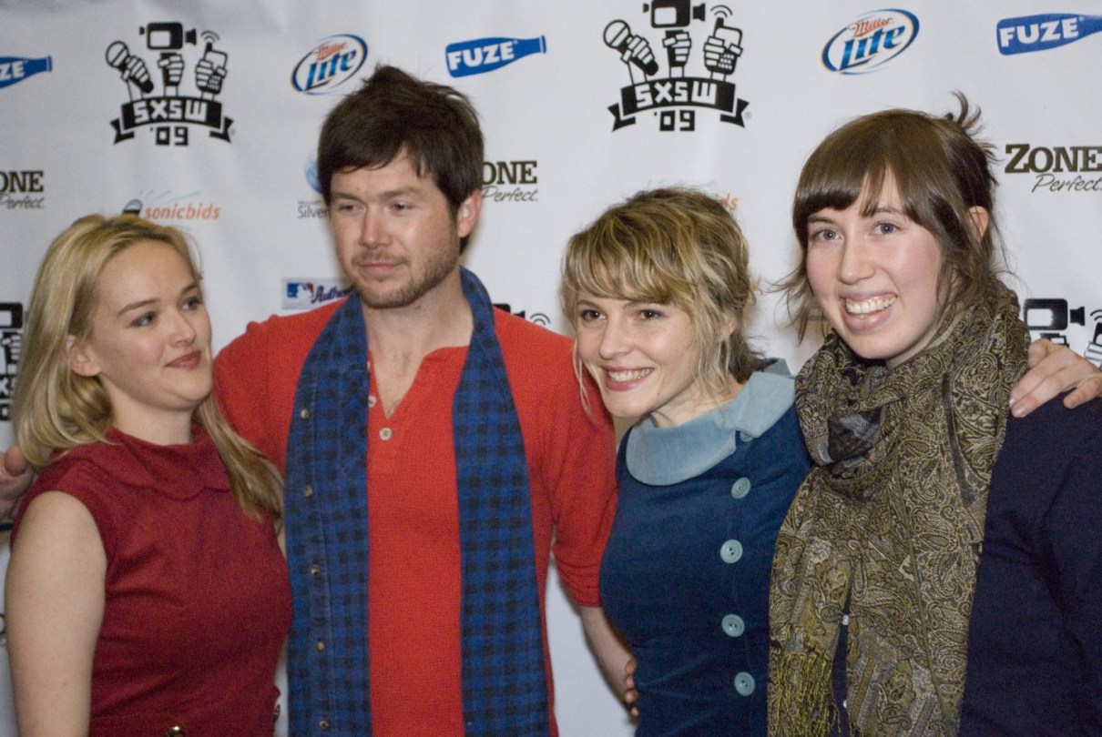 Alexander the Last Cast