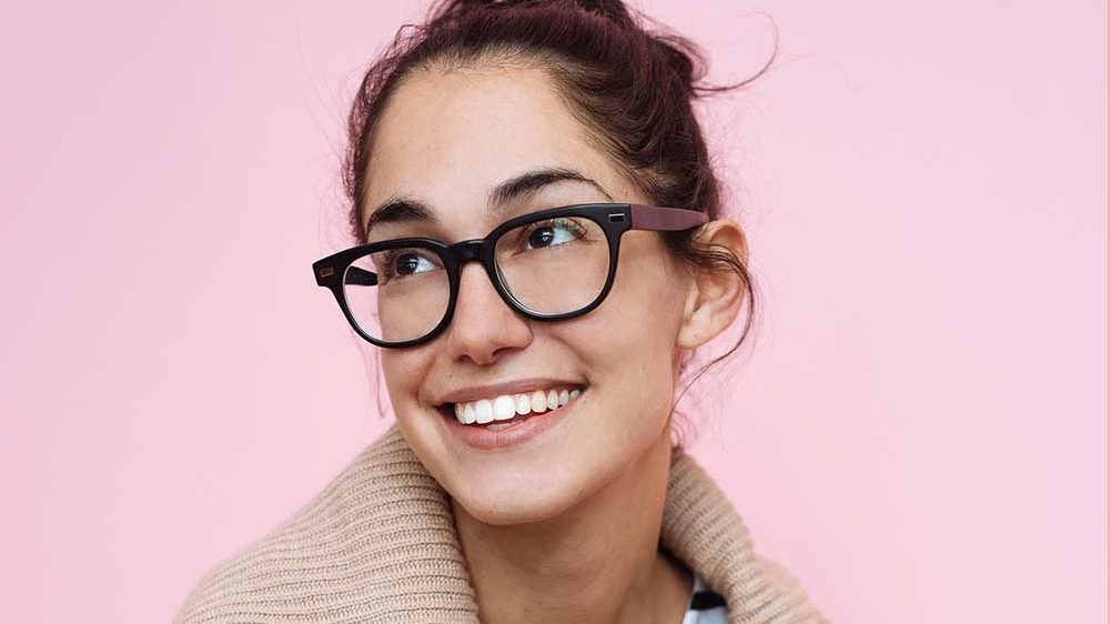 Audrey Gelman Photo by Katie McCurdy