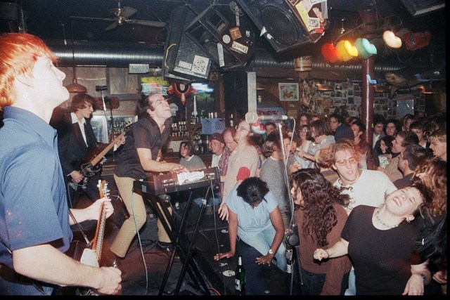 Brainiac. Photo credit Marty Sosnowski