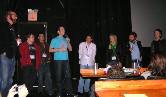 Film Festival Highlights