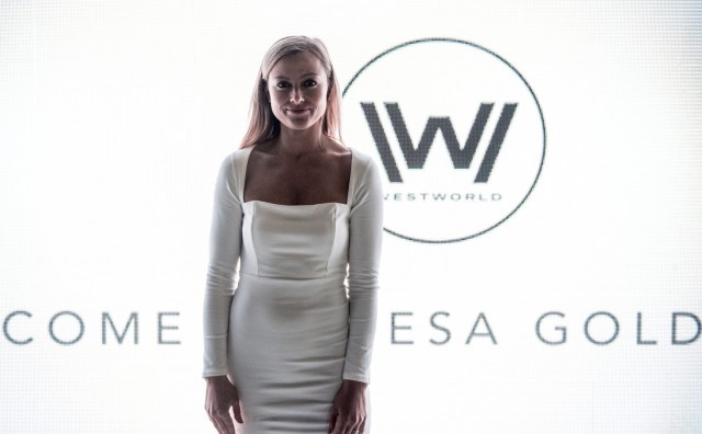 Westworld Live Without Limits Weekend. Photo by Merrick Ales