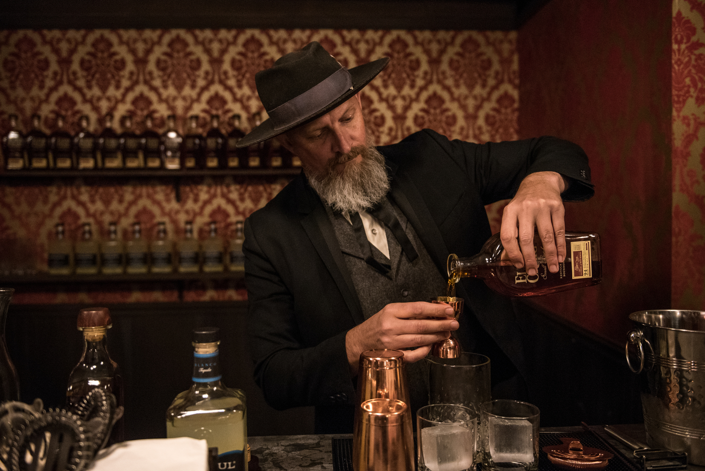 Westworld Live Without Limits Weekend. Photo by Merrick Ales