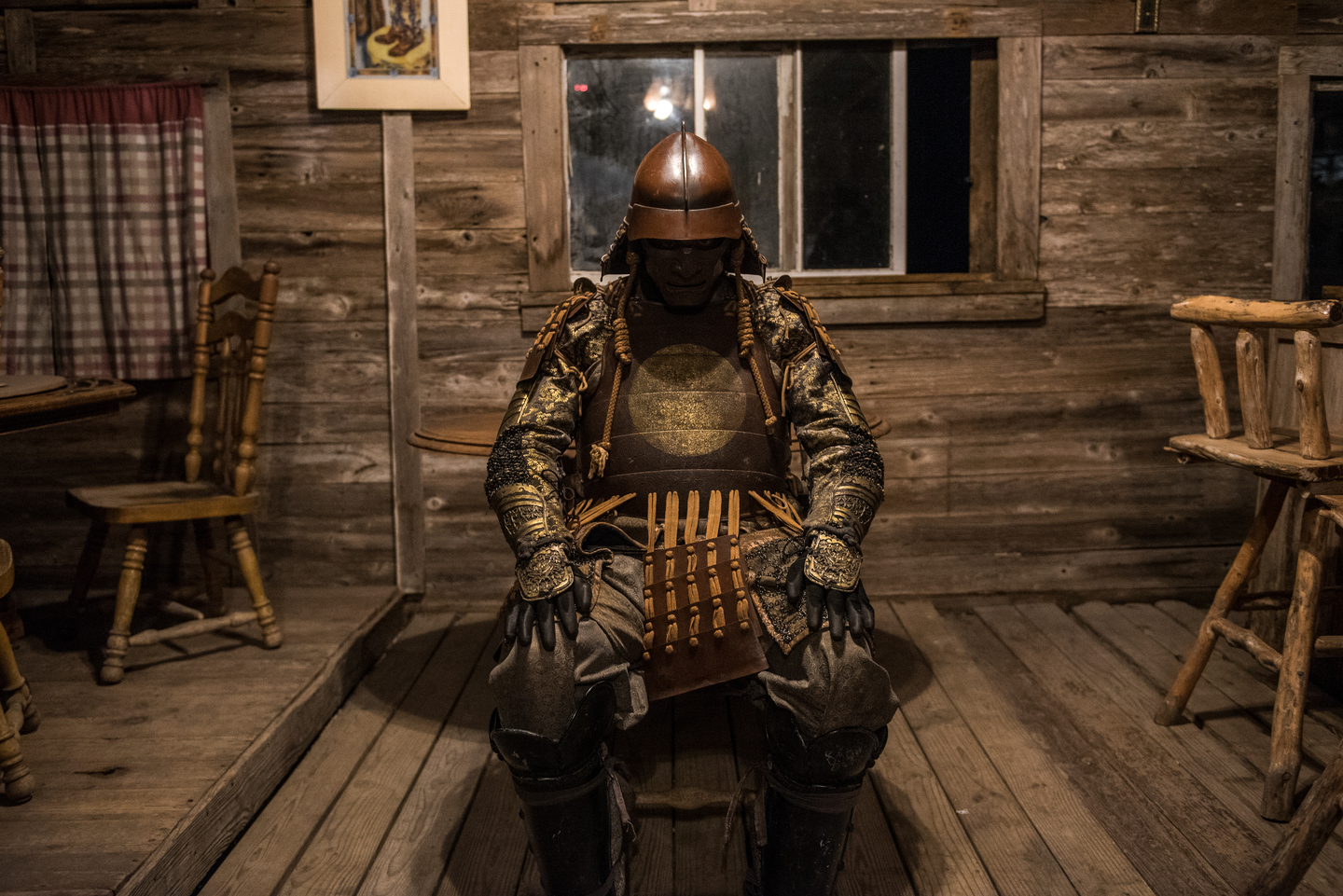 Westworld Live Without Limits Weekend. Photo by Merrick Ales