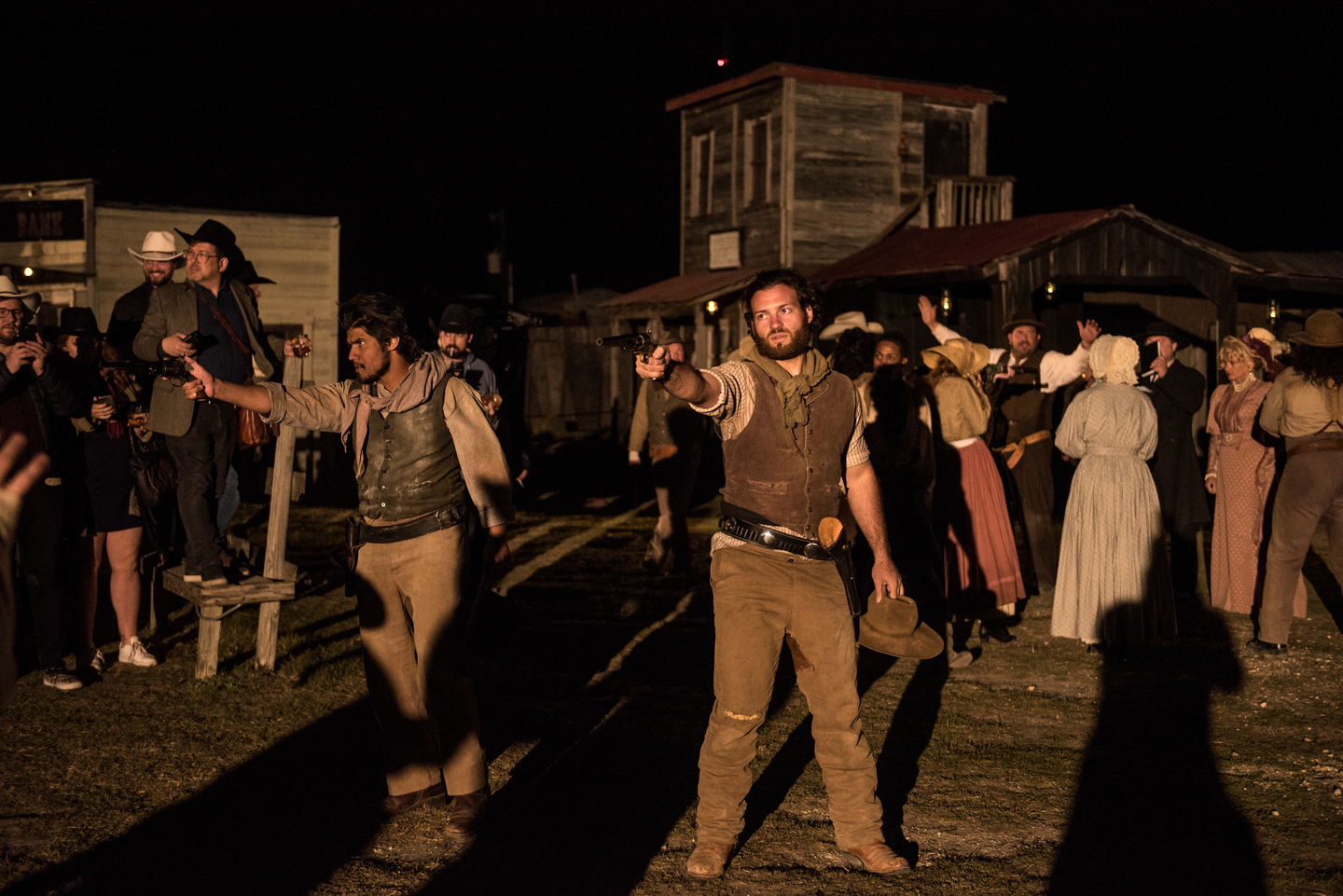 Westworld Live Without Limits Weekend. Photo by Merrick Ales