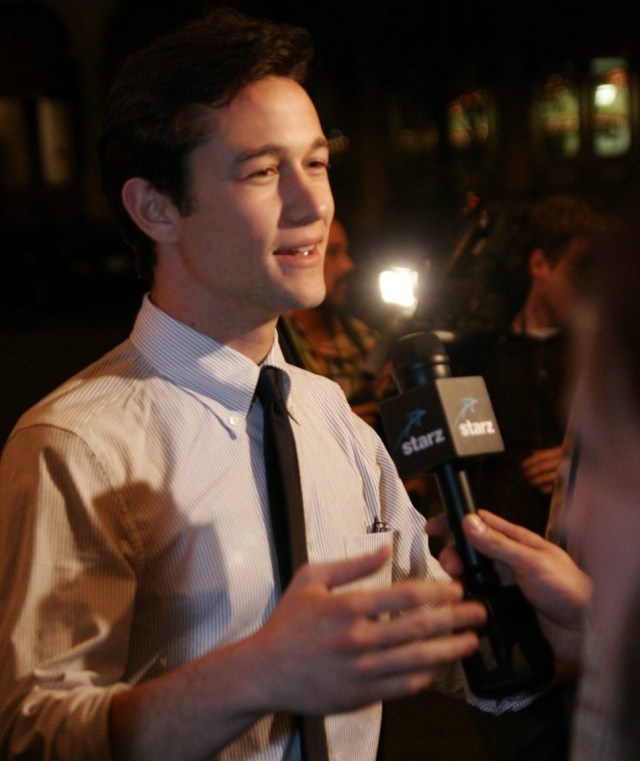 Joseph Gordon-Levitt