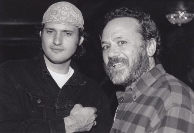 LouisBlack-RobertRodriguez-1997