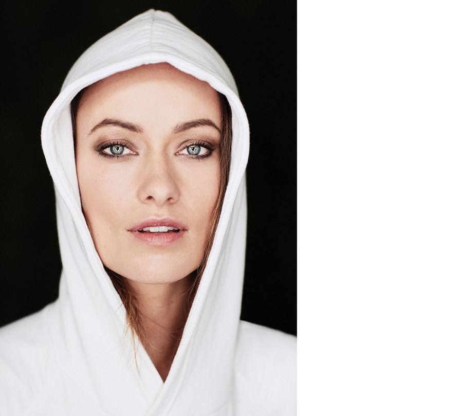 Olivia Wilde. Courtesy of Sam Jones Pictures