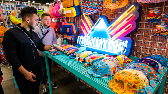 SXSW Marketplace photo by Ann Alva Wieding SXSW Marketplace photo by Ann Alva Wieding