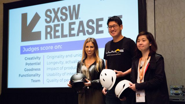 SXSW Release It - 2019 - Photo by Akash Kataria