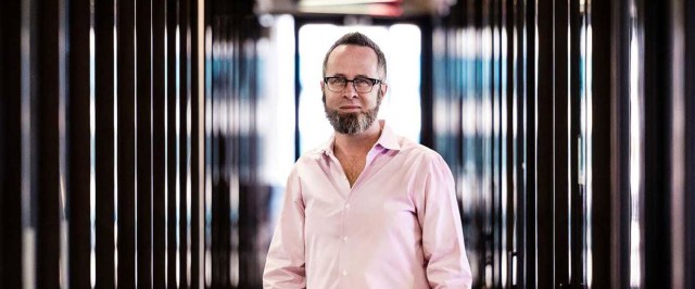 whurley. Photo by John Davidson