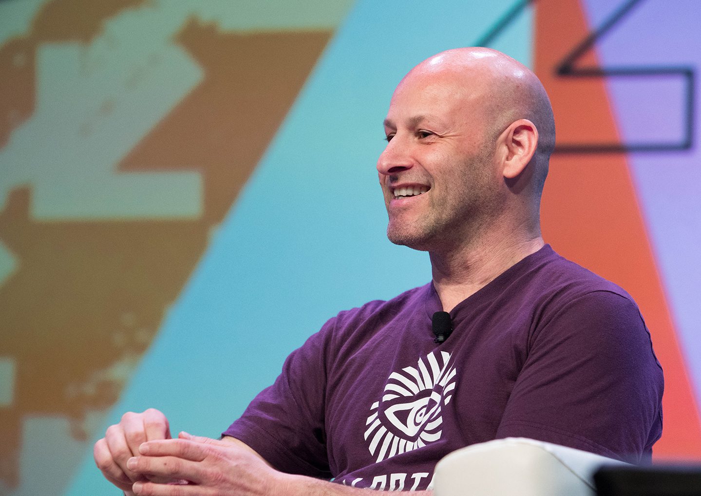 Joseph Lubin: Building the Future One Blockchain at a Time - SXSWorld  Magazine