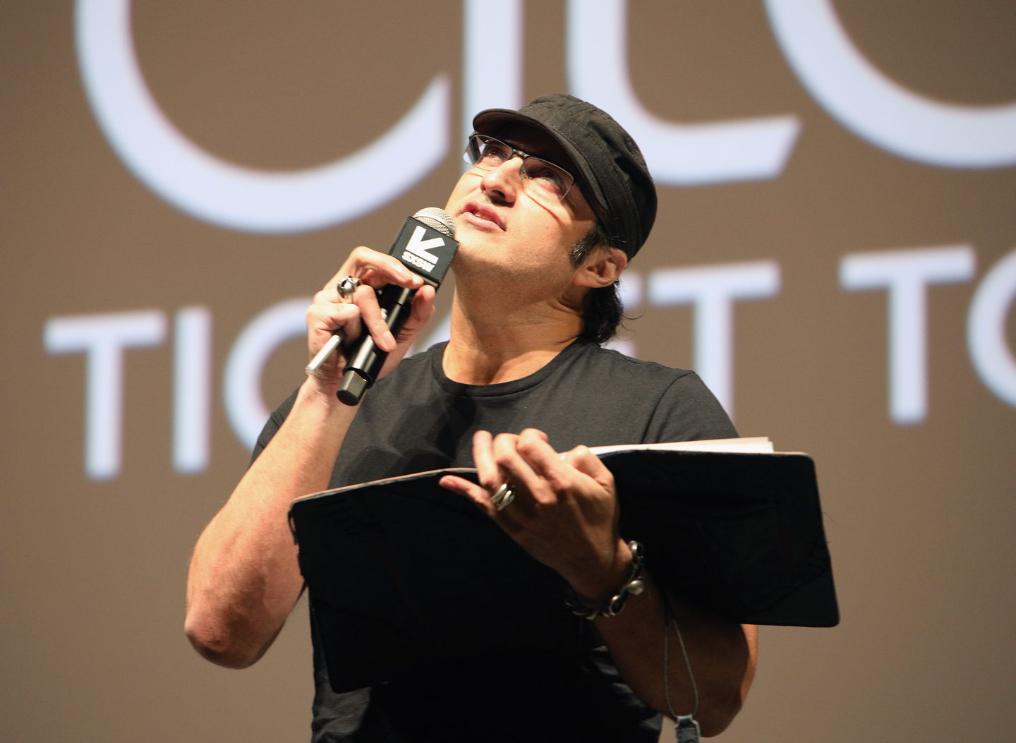 2019 SXSW The Robert Rodriguez Film School and Red 11 World Premiere – Photo by Mike Jordan/Getty Images for SXSW