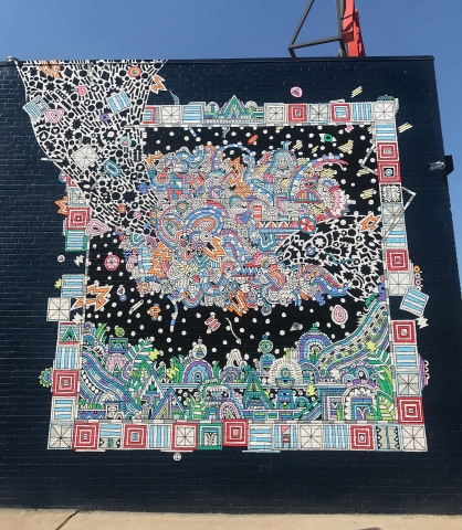 Sophie Roach art Sophie Roach art