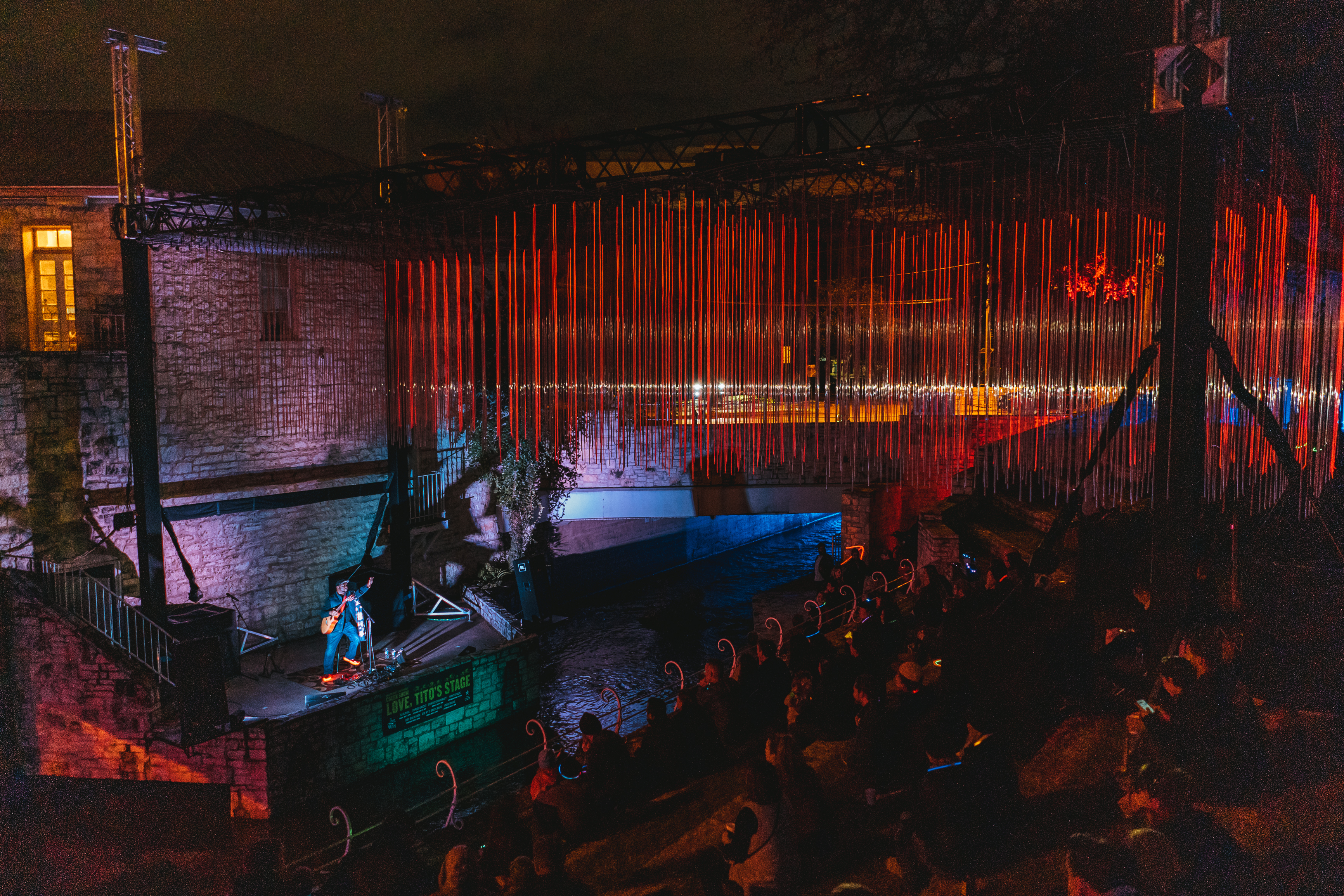 Creek Show - 2019 Place by Design Finalist - Photo by Roger Ho