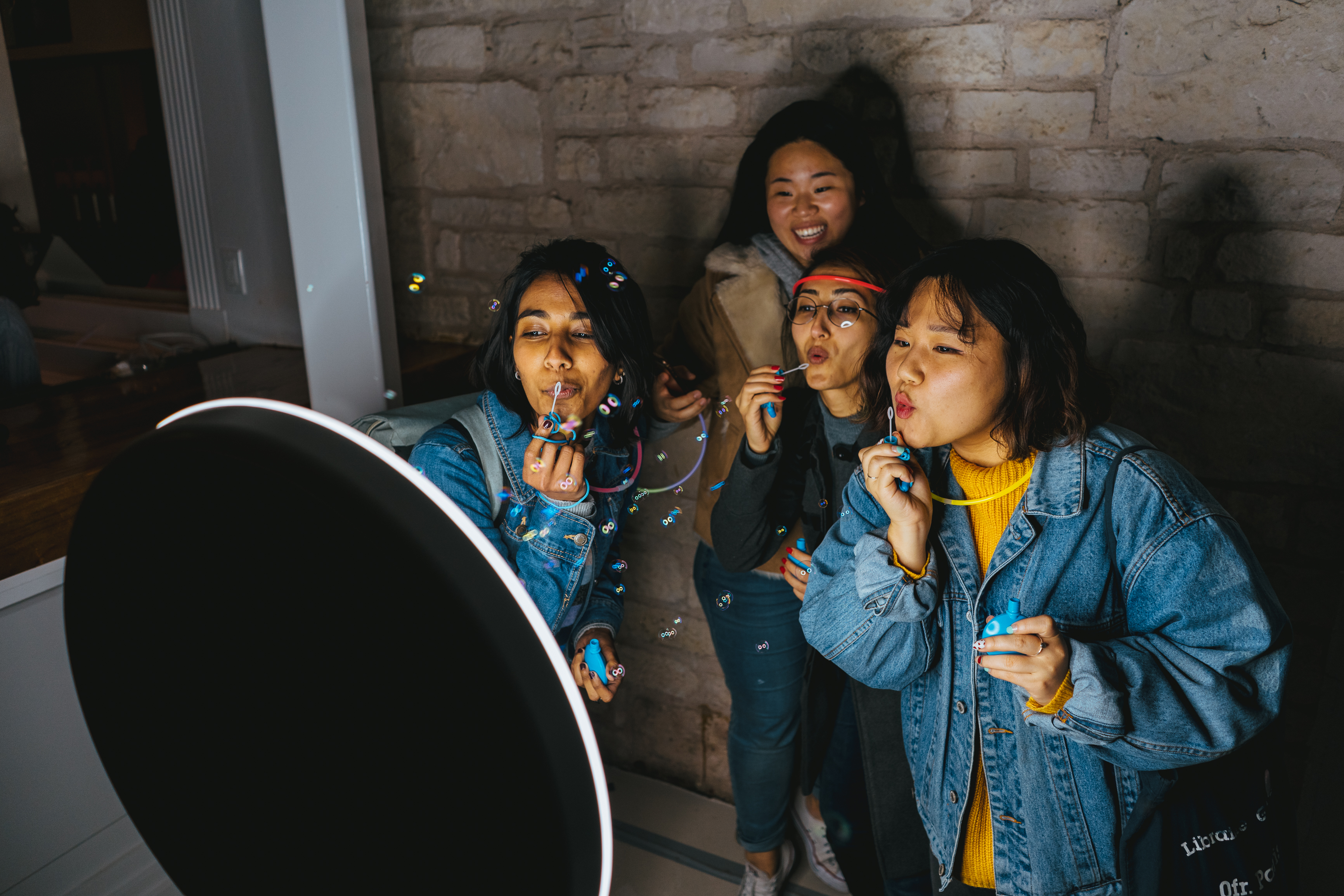 Creek Show - SXSW Place by Design Finalist - Photo by Roger Ho