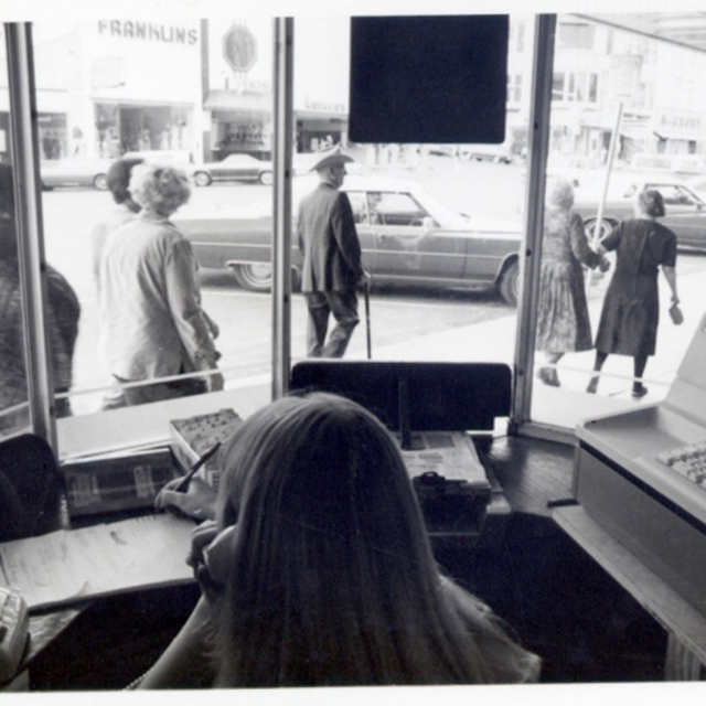 Paramount box office during the 1970s