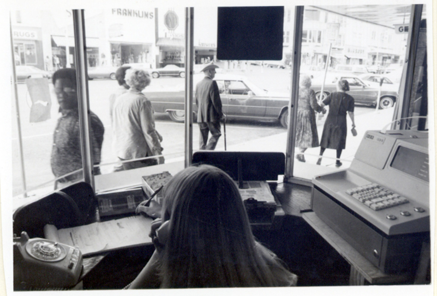 Paramount box office during the 1970s