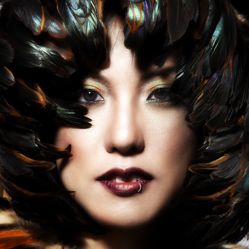 2020 SXSW Conference Speaker Bora Yoon - Photo c/o speaker