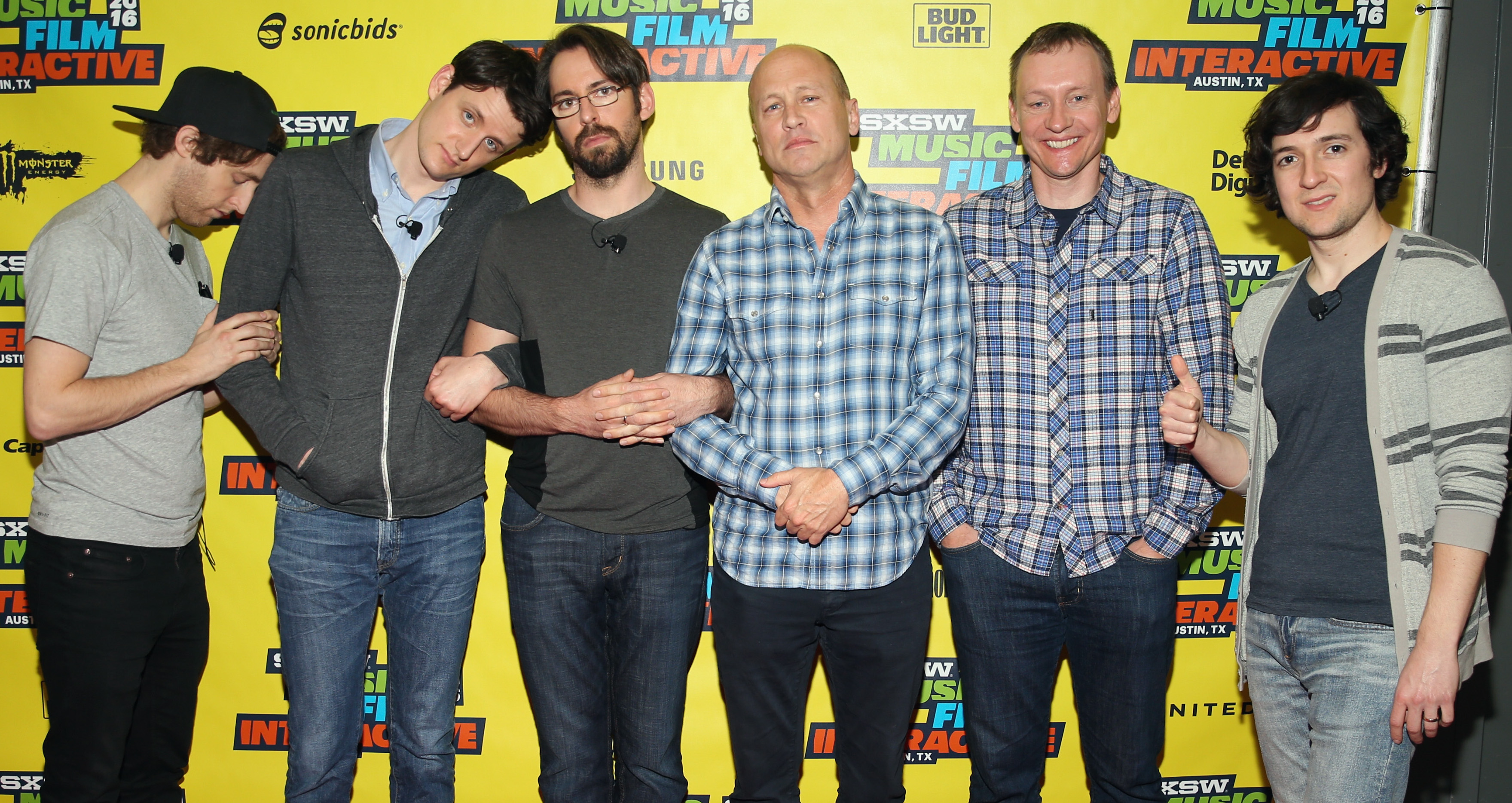 Josh Brener attends the U.S. Premiere of What Men Want in News Photo -  Getty Images