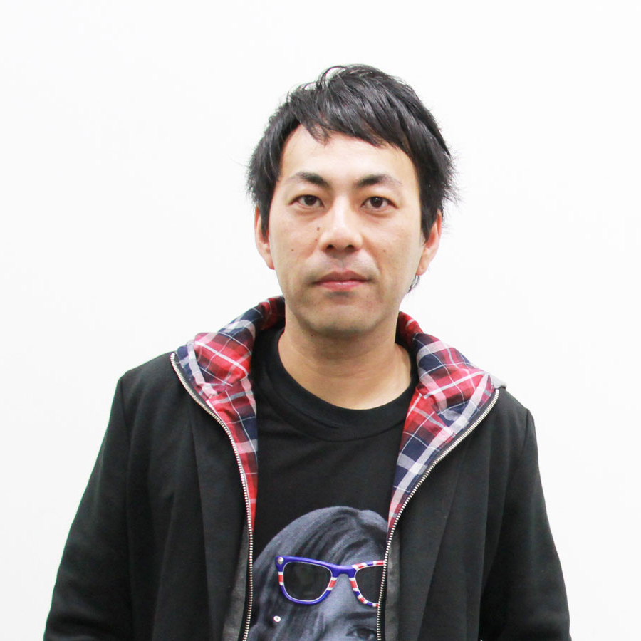 Iichiro Noda - Photo courtesy of speaker