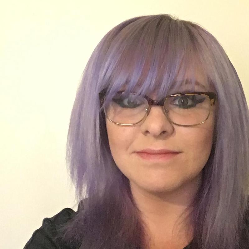 Lisa Brook - Photo c/o of speaker