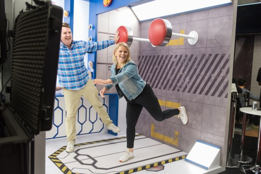 SXSW Trade Show - Photo by Lauren Lindley