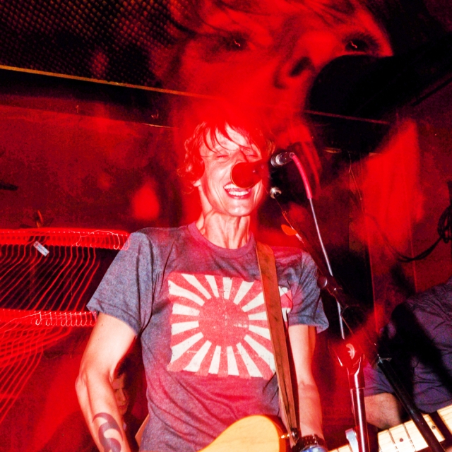 K's Choice at the Continental Club, SXSW 1992